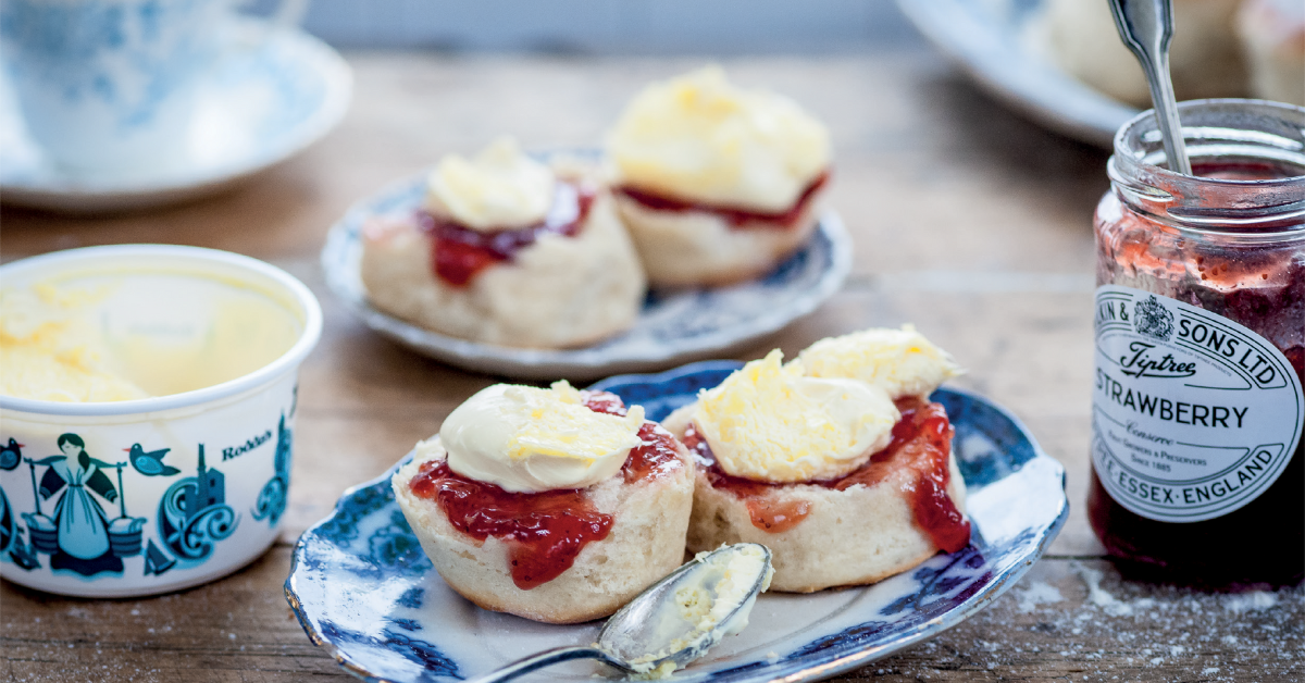 Top Gourmet Grocery and Speciality Food Stores in Singapore Vanilla